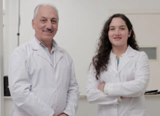 Equipo de Clinica Jury